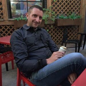 Meet your Posher, Brandon